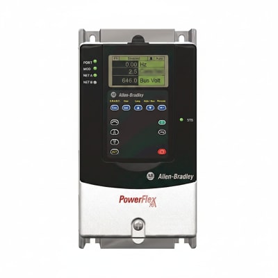 ALLEN BRADLEY 20AD3P4A0AYNARNN
