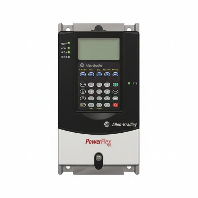 ALLEN BRADLEY 20AD3P4A1AYYANNN