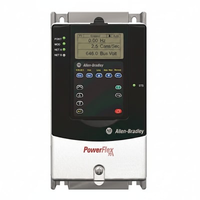 ALLEN BRADLEY 20AD3P4A1NYYANNN