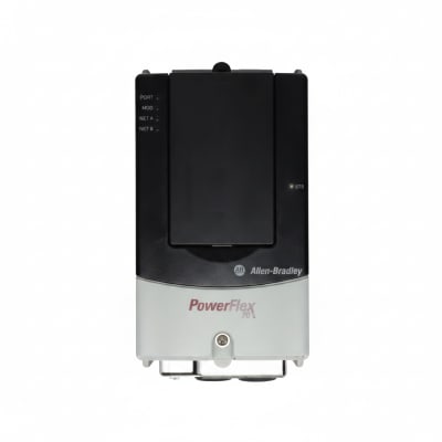 ALLEN BRADLEY 20AD3P4A1AYYAENN