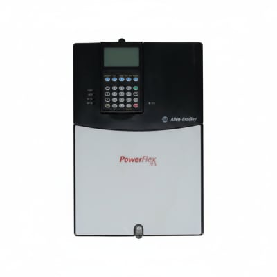 ALLEN BRADLEY 20AB070F5AYNANC0
