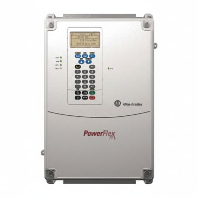 ALLEN BRADLEY 20AB4P2A1AYNADNN