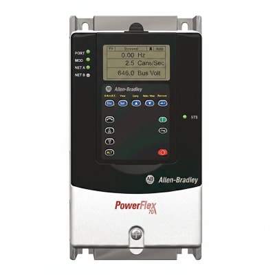 ALLEN BRADLEY 20AC1P3A0AYNARG0
