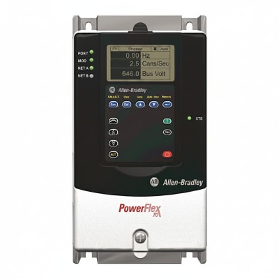 ALLEN BRADLEY 20AC1P3A0CYNANC0
