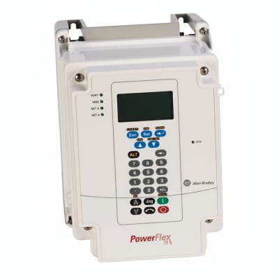 ALLEN BRADLEY 20AD2P1F5AYNNNNN