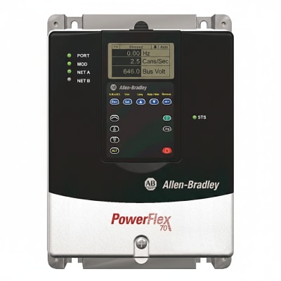 ALLEN BRADLEY 20AE6P1A0AYNNRC0