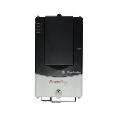 ALLEN BRADLEY 20AC2P1A1AYYANNN
