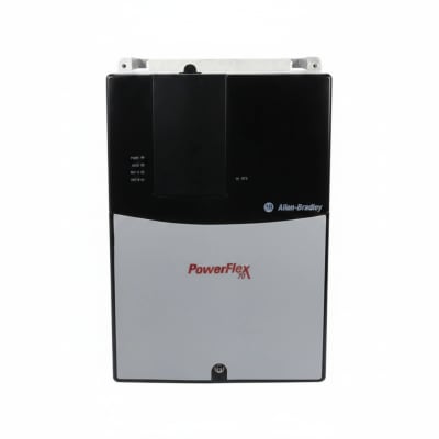 ALLEN BRADLEY 20AD052F5AYNANC0