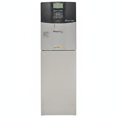 ALLEN BRADLEY 20BC105A2AYNANC0