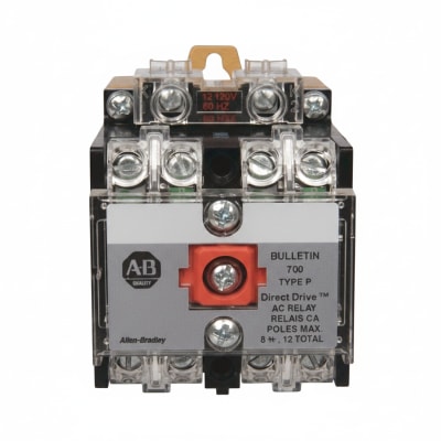 ALLEN BRADLEY 700P401A24