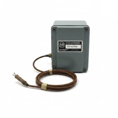 ALLEN BRADLEY 837-A2AX9