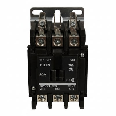 EATON CORPORATION JCR-A-3R