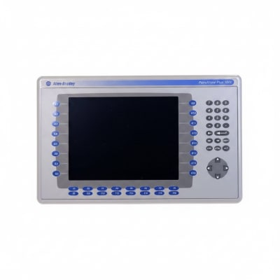 ALLEN BRADLEY 2711P-B10C15A7