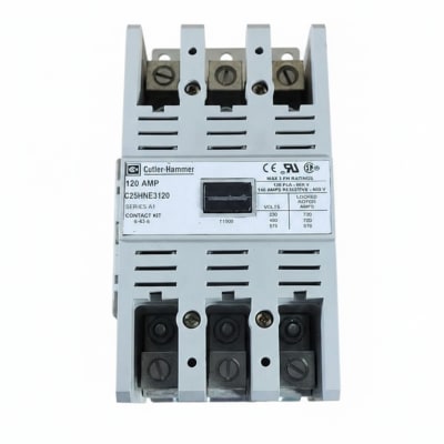 EATON CORPORATION C25HNE3120T