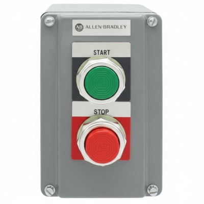 ALLEN BRADLEY 800T-2TAFW