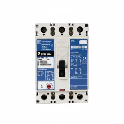 EATON CORPORATION FW3100L