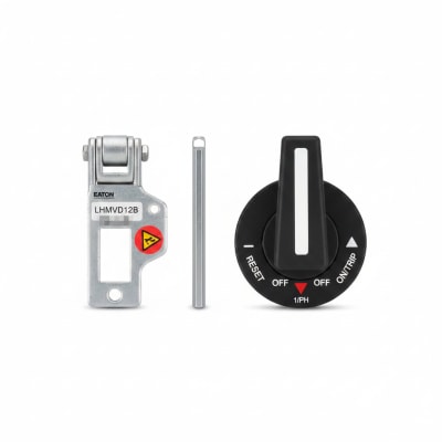 EATON CORPORATION LHMVD12B