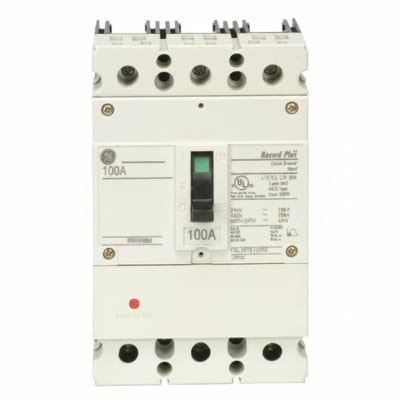GENERAL ELECTRIC FBN26TE100R2