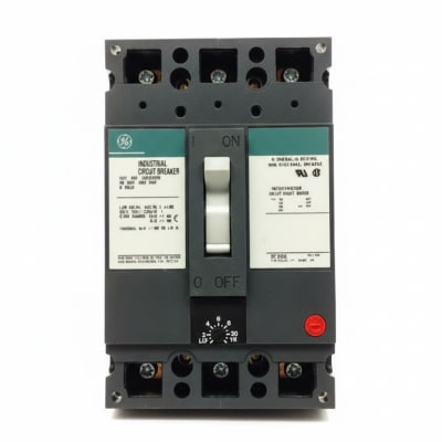 GENERAL ELECTRIC TEC24050