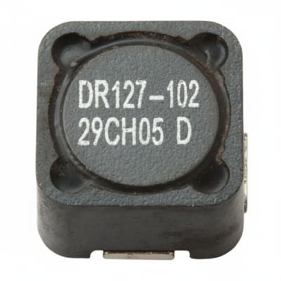 EATON CORPORATION DR127-102-R