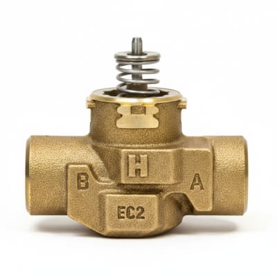 HONEYWELL VP531C1059