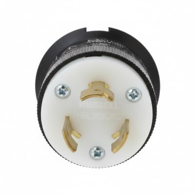 HUBBELL HBL363CRC