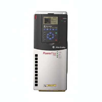 ALLEN BRADLEY 20DD034A0NYNARANL
