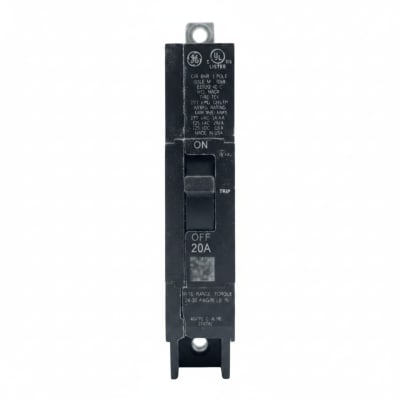 GENERAL ELECTRIC TPHE120Y10PP