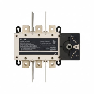 EATON CORPORATION RMTS3600U