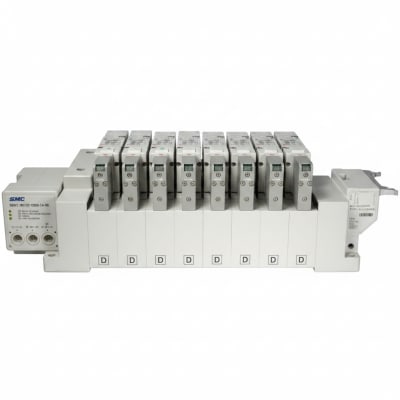 SMC SS5V2-10FD1-05DS-C4-D0
