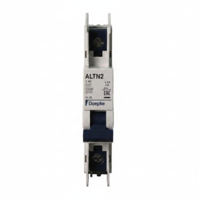 ALTECH CORP ALTN2