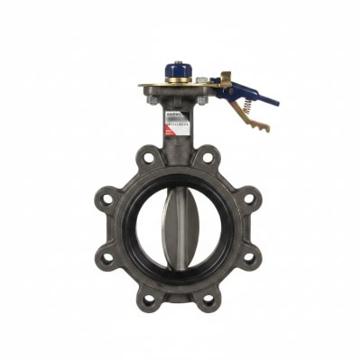 INVENSYS VK-7213-203-4-8