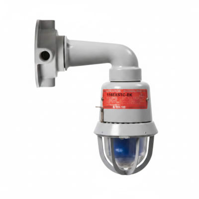 EDWARDS SIGNALING 116EXSTC-EK