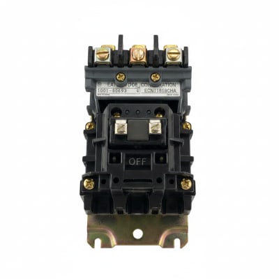 EATON CORPORATION ECN1818CHA