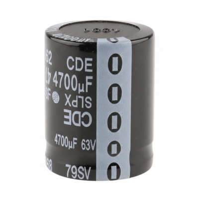 CORNELL DUBILIER CMR04F241JODR