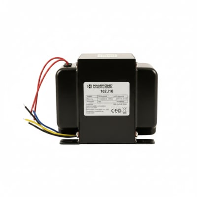 HAMMOND MANUFACTURING 162J16