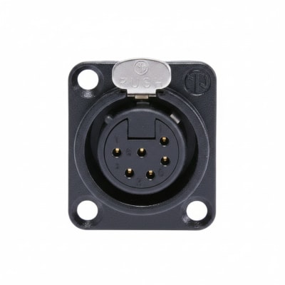 NEUTRIK NC6FD-L-BAG-1