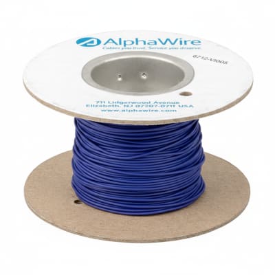 ALPHA WIRE 6712-VI005