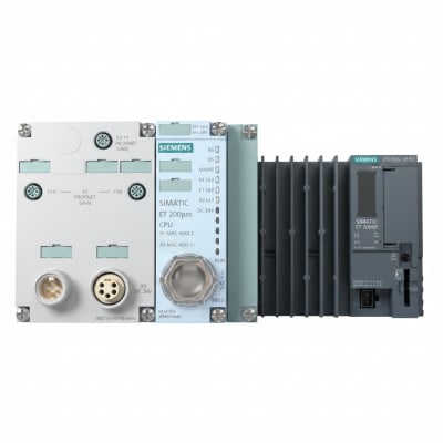SIEMENS MSA2020