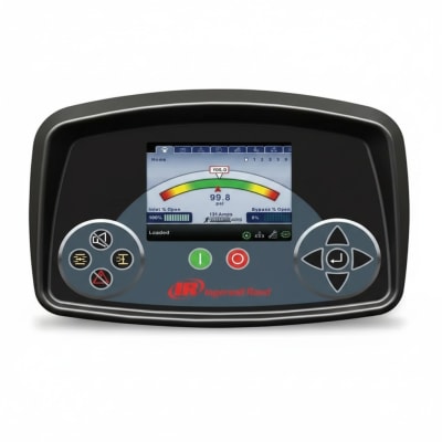 INGERSOLL RAND MOT2734