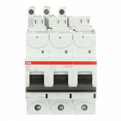 ASEA BROWN BOVERI PL703U-K60R