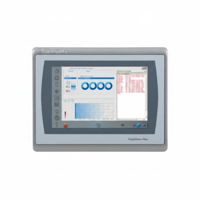 ALLEN BRADLEY 2711P-B10C1D6