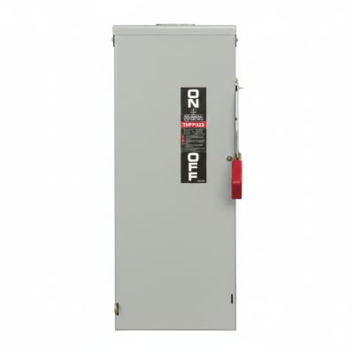 GENERAL ELECTRIC THFP323