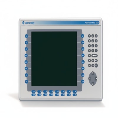 ALLEN BRADLEY 2711P-B12C10D2