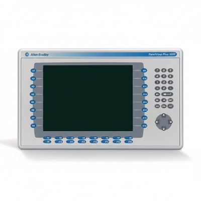 ALLEN BRADLEY 2711P-B12C1D6