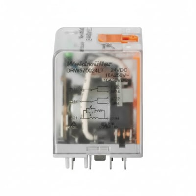 WEIDMULLER 1220040000