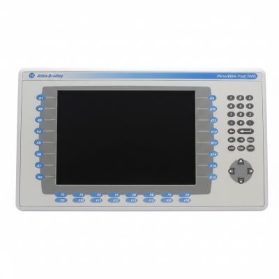 ALLEN BRADLEY 2711P-B10C10D2