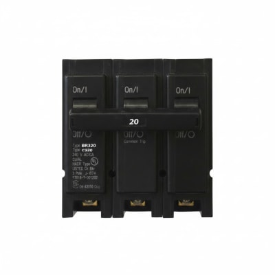 EATON CORPORATION BQL320