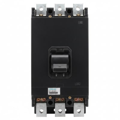SIEMENS KP3-B1000