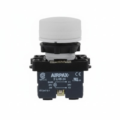 SENSATA TECHNOLOGIES APGX1-2655-2